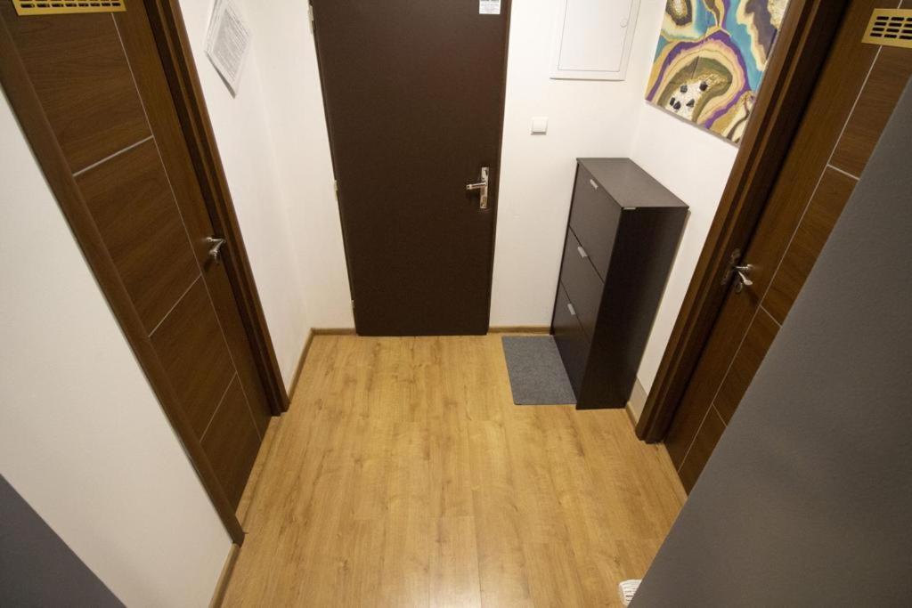 Apartman Adam Velky Slavkov Exterior foto