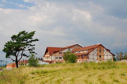 Apartman Adam Velky Slavkov Exterior foto